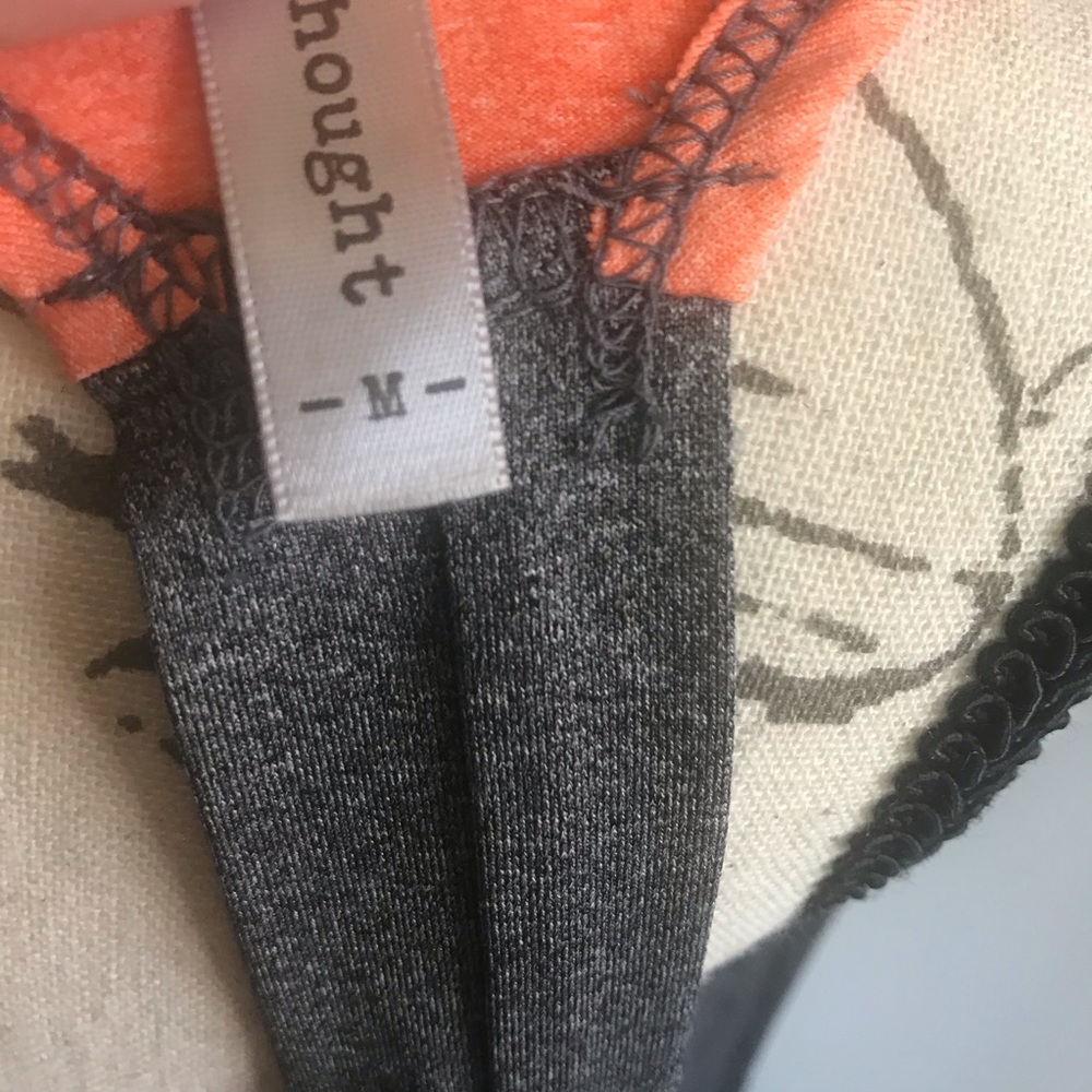 Threads 4 Thought Tank Top - Picture 5 of 7